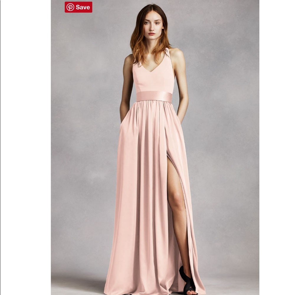 Formal Maxi Dress